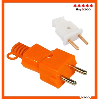 Phích cắm siêu chịu tải chống vỡ cho các thiết bị điện