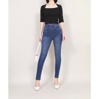 Quần jean ,Quần dáng skinny