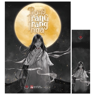 Sách Bóng Trăng Trắng Ngà