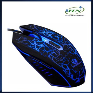 CHUỘT GAME BOSSTON R30A/B