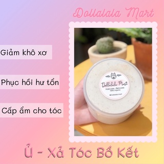 Ủ Bồ Kết Thuốc Bắc Phục Hồi Hư Tổn - Dollalala Mart