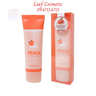 [ Chính Hãng ] Kem Dưỡng Trắng Nâng Tông Da Trái Đào 50ml