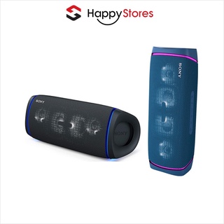 [Mã ELHACE giảm 4% đơn 300K] Loa SONY Extrabass SRS-XB43 Happystores Chính Hãng Bảo Hành 12 Tháng