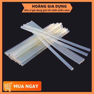 [Mã LIFE1003ALL giảm 10% đơn 50K] Keo Nến Silicon Sử Dụng Cho Súng Bắn Keo Nến Model H169KN