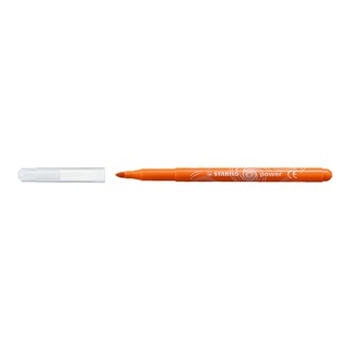 Bút lông đầu to STABILO Power (PW280)