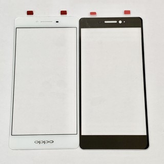 Kính Oppo R7S TRẮNG