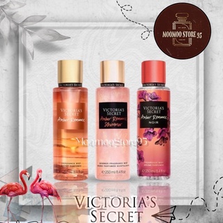 Xịt Dưỡng Thể Body Mist Victoria’S Secret "Amber Romance Collection 250ml