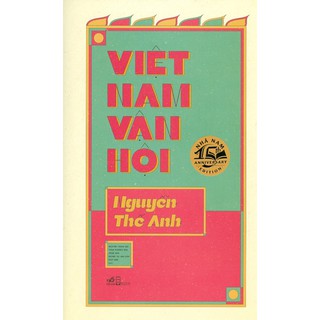 Sách - Việt Nam Vận Hội