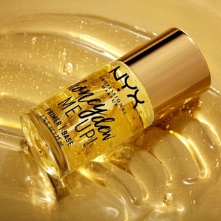 Kem lót dưỡng NYX Honey Dew Me Up Skin Serum&amp;Primer