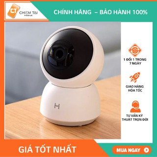 Camera IP giám sát IMILAB A1 CMSXJ19E 3MP