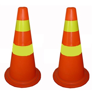 [Reefit Sport] Cone nhựa tập chiến thuật bóng đá 25cm