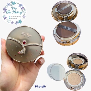 HỘP CHÍNH PHẤN NƯỚC OHUI THE FIRST BẢN LIMITED 2021 ( tách set)