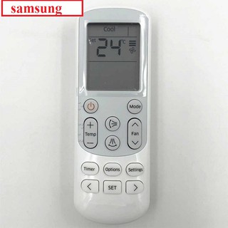 Remote Điều khiển điều hòa Samsung DB93 - hàng chuẩn tốt
