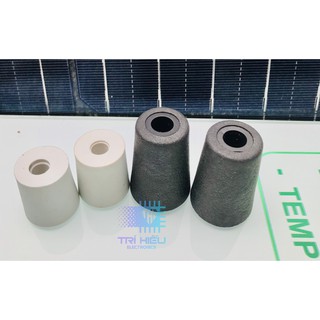 Chân đế cao su chống rung trượt