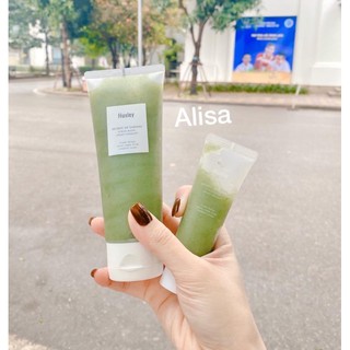 Tẩy da chết Huxley - ALISA