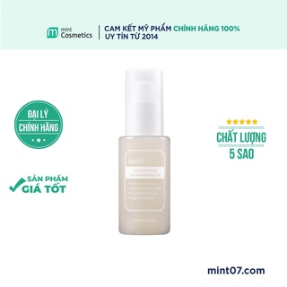 Kem Mắt Klairs Fundamental Eye Awakening Gel 35ml