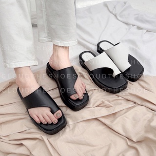Dép Xỏ Quai Ngang