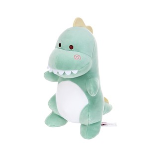 Gấu bông khủng long - Xanh Lá