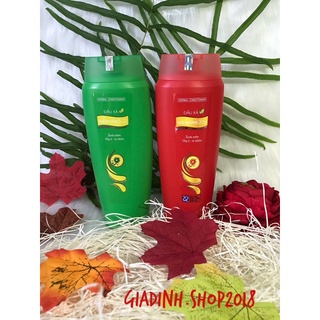 Dầu xả Dược liệu Thái Dương 3 200ml