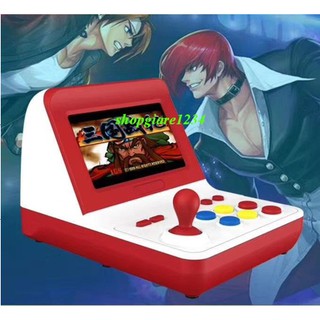 [Mã 44ELSALE2 giảm 7% đơn 300K] Máy chơi game mini 8.000 trò chơi - Ngược Dòng Tuổi Thơ Siêu Hot [HÀNG CAO CẤP]