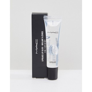(date 11/2022) Son bóng Mac-Lipglass Lip Gloss-Clear