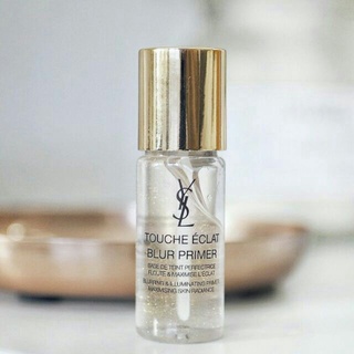 KEM LÓT YSL TOUCHE ÉCLAT BLUR PRIMER 10ml mini