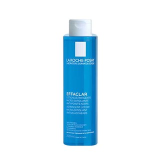 [Công Ty, Tem Phụ] Nước hoa hồng La Roche Posay Effaclar Lotion Astringent dành cho da dầu, da mụn -[Coco Shop]