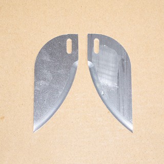 Trợ lái 82x30mm