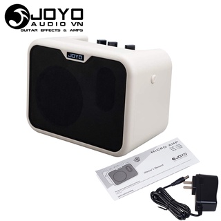 Loa Guitar Bass Mini JOYO MA-10B | Amplifier JOYO MA-10B Electric Guitar Bass