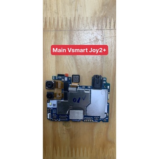 Main Vsmart Joy 2 Plus / V420A Zin Bóc Máy - Bo Mạch Mainboard Điện Thoại Vsmart Joy2+ Full Chức Năng