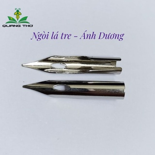 Ngòi lá tre - Sh058,048,080,081