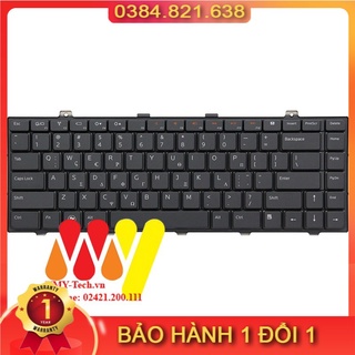 Bàn phím laptop Dell XPS 15 L501X 14 L401X NEW 100%