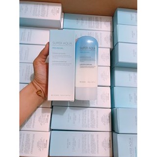 TẨY DA CHẾT [MISSHA] Super Aqua Peeling Gel