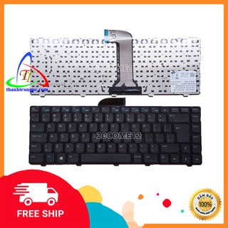 Bàn phím laptop Dell inspiron 2421 3421 5421
