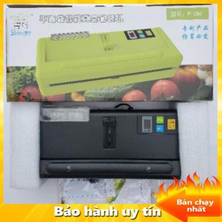 Máy Hút Chân Không - SHINEYE P280 Không Kén Túi