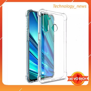 Ốp lưng Chống Sốc Realme C55/ C20/C21y/Realme C3/Realme C3i/Realme 5/Realme 5i/Realme 5s/Realme 6i/5 pro/Q/Realme 3 pro