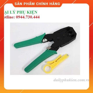 Kìm mang xanh dailyphukien