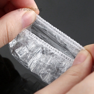 Set 100 Miếng Đệm Tai Nghe Chống Nước Cao Cấp