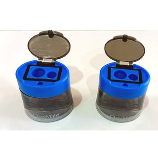 Gọt chì Class mate CL - PS306 hình dáng chiếc thùng rác - Giao màu ngẫu nhiên