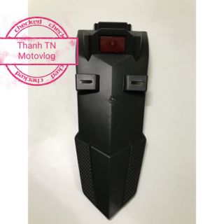 Dè sau Exciter 150 loại 1