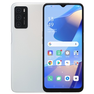 Điện thoại OPPO CPH2269 - A16 3GB Bạc phá cách