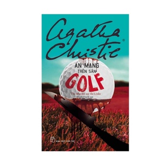Sách - Án mạng trên sân golf tr
