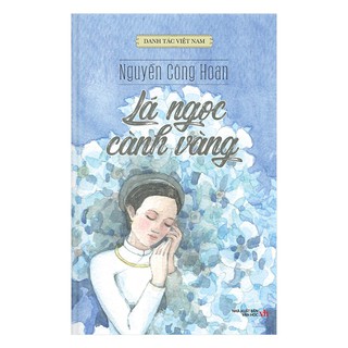 Sách - Lá Ngọc Cành Vàng