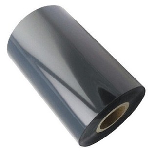 Mực in tem Mã vạch WAX Ribbon Khổ 110mm x 300m