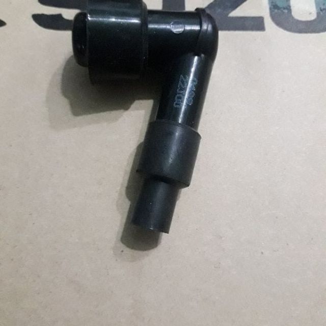 Chụp bugi viva fi 115