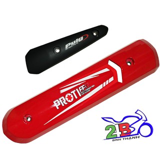 ỐP PÔ SPARK NANO - SƠN MÀU