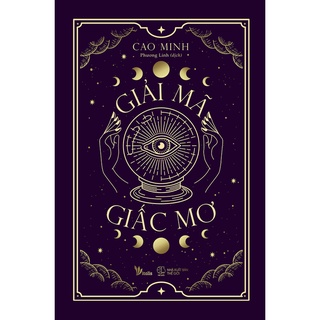 Sách - Giải Mã Giấc Mơ