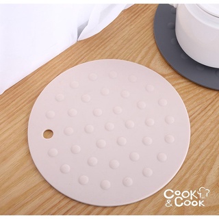 Miếng lót nồi bằng silicon ( có phân loại )