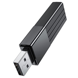 Đầu đọc thẻ nhớ Hoco HB20 - hỗ trợ khe microSD/SD