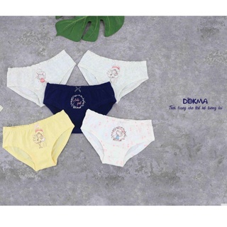 UW036 Quần chip BG DOKMA ( 4-8T)